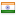 dldavsb.org server is located in India